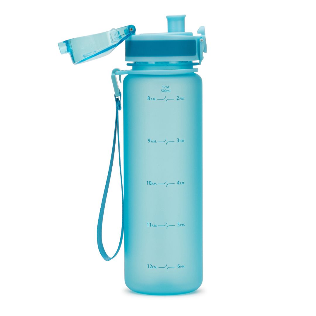 Coach 17 oz / 500 mL with Time Marker - Image 4