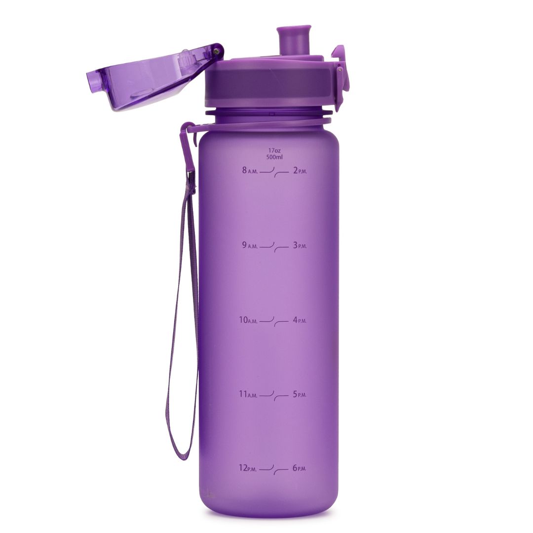 Coach 17 oz / 500 mL with Time Marker - Image 10